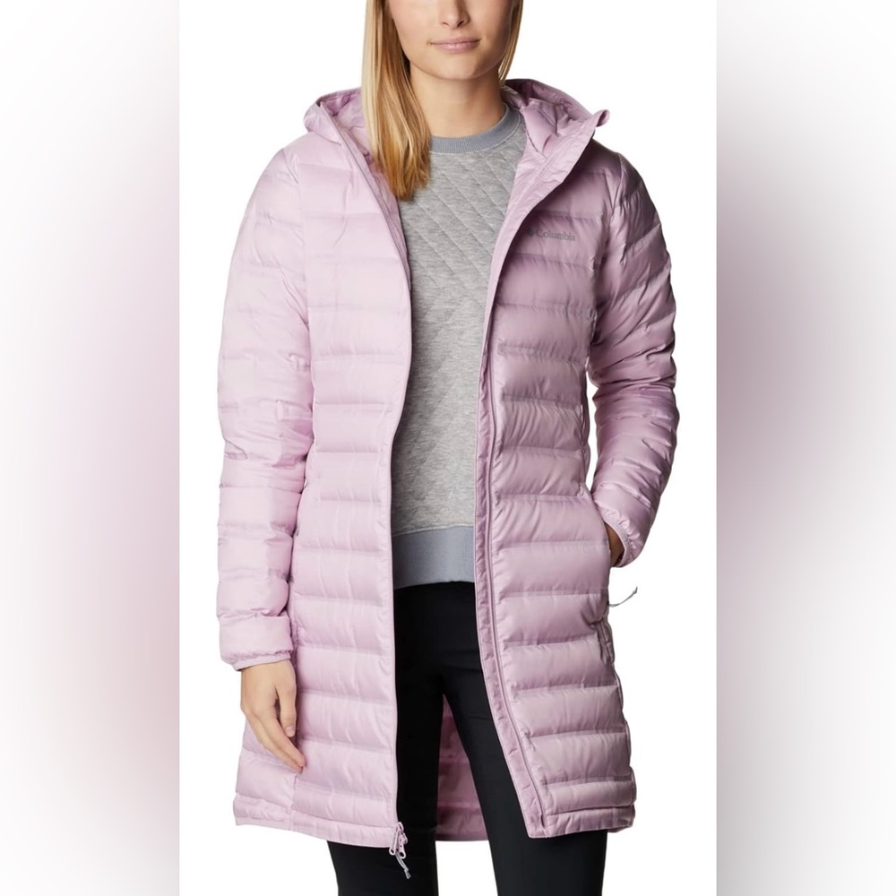 Columbia jacket